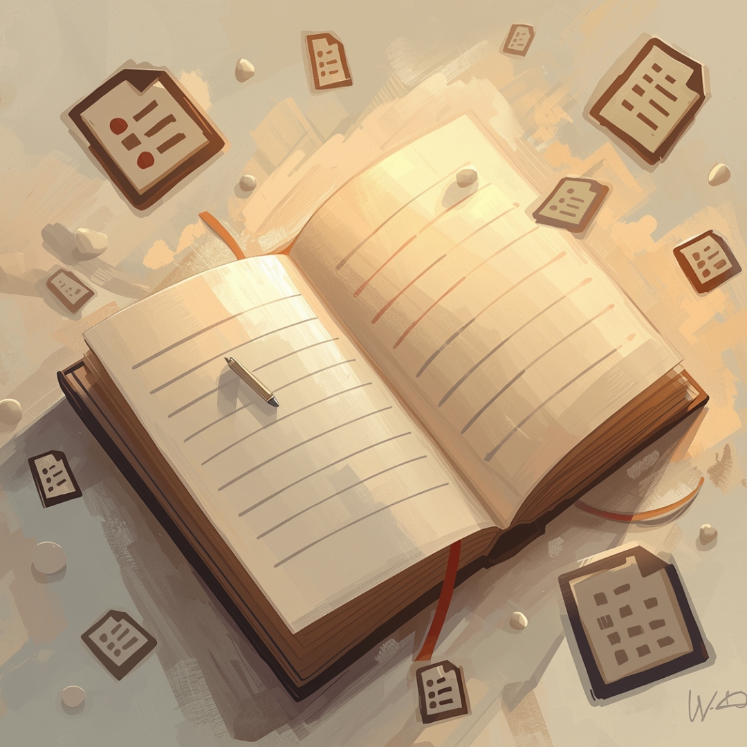 How to use NotebookLM to turn any document into something you can sell